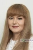 Малышева Татьяна Юрьевна - Тюмень