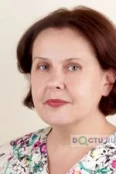 Малышева Татьяна Валерьевна - Казань