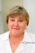 Малышева Вера Алексеевна - Ростов-на-Дону