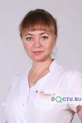 Малышевская Светлана Викторовна - Владивосток