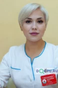 Малышкина Мария Игоревна - Тамбов