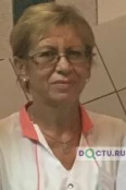 Малышкина Нина Николаевна - Москва