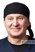 Малыжев Анатолий Анатольевич - Москва