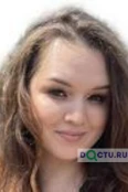 Мамадалиева Индира Икромовна - Краснодар