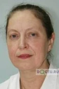 Мамаенко Татьяна Павловна - Краснодар