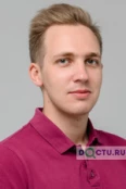 Мамаев Александр Владимирович - Саратов