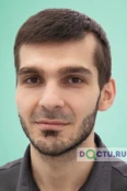 Мамаев Амир Рашидович - Астрахань