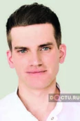 Мамаев Максим Викторович - Владивосток