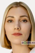 Мамаева Алина Евгеньевна - Киров