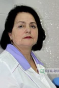 Мамаева Марина Викторовна - Новороссийск