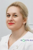 Мамаязиева Оксана Сергеевна - Владивосток