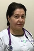 Мамакова Людмила Рамазановна - Казань