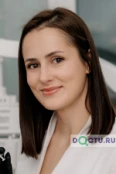 Мамалыга Алина Юрьевна - Иваново