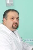 Мамалыга Юрий Владимирович - Иваново