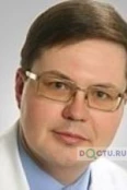 Мамалыга Максим Леонидович - Москва