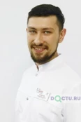 Маматов Юнус Марсович - Уфа