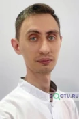 Маматов Тимур Марсович - Уфа