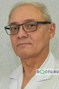 Маматов Вадим Витальевич - Барнаул