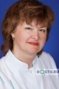 Маматова Марина Павловна - Нижний Тагил