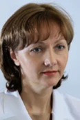 Маматова Наталия Тихоновна - Санкт-Петербург