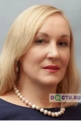 Маматова Светлана Николаевна - Пенза