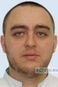 Мамбетов Эдуард Анатольевич - Ставрополь