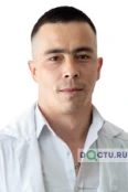 Мамбетов Римзий Ринатович - Симферополь