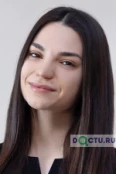 Мамбетова Лина Сергеевна - Москва