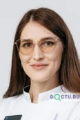 Мамбиткулова Лилия Фанисовна - Тюмень