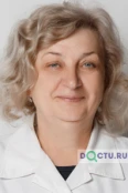 Мамчиц Елена Владимировна - Тюмень
