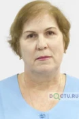 Мамчич Светлана Викторовна - Ростов-на-Дону