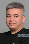Мамедляев Сейран Эскендерович - Симферополь