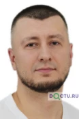 Мамедов Анар Чингизович - Самара