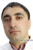 Мамедов Барзани Пашаевич - Липецк