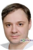 Мамедов Эльдар Вахидович - Новокузнецк
