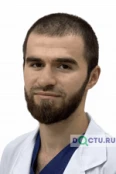 Мамедов Эльмир Низами - Москва