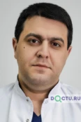 Мамедов Эмиль Ядигяр оглы - Красноярск