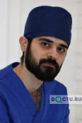 Мамедов Эмин Сеймур - Челябинск