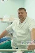 Мамедов Игорь Александрович - Саратов