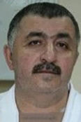 Мамедов Халид Ибадович - Казань