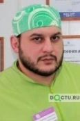 Мамедов Мурад Тиркешович - Челябинск