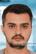 Мамедов Надир Алиевич - Санкт-Петербург