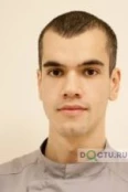Мамедов Расул Тельманович - Ставрополь