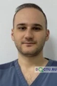 Мамедов Ринат Матлаб-Оглы - Саратов