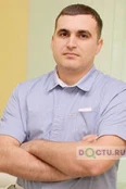 Мамедов Ризван Роландович - Саратов