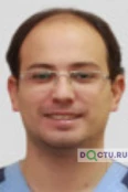 Мамедов Роман Александрович - Великий Новгород