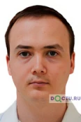 Мамедов Василь Камилевич - Москва