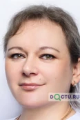 Мамедова Елена Владимировна - Кострома
