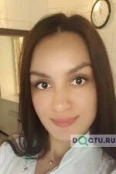 Мамедова Гузель Шахбаддиновна - Тольятти