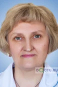 Мамедова Лариса Викторовна - Калуга